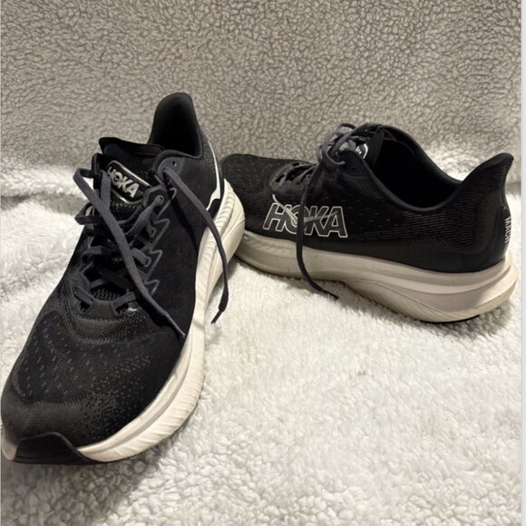Hoka Mach 6 Mens 14 2E - Picture 1 of 9